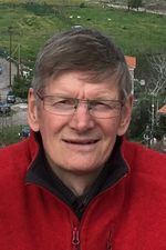 Dieter Paul