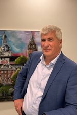 Knut Kreye