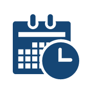 Symbol Kalender Veranstaltungen