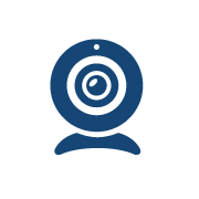 Symbol Webcam